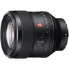 Image de Objectif SONY FE 85mm f/1.4 GM - Téléobjectif zoom moyen de très haute qualité de la série G Master en occasion ou reconditionné