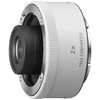Image de Sony E-Mount 2.0x Teleconverter