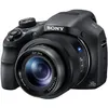 Image de SONY DSC-HX350 Noir - Appareil photo Bridge - CMOS 20M - Zoom 50x - Vidéos Full HD 1080p en occasion ou reconditionné