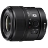 Image de Sony E 15mm F/1.4 G