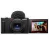 Image de Sony compact camera ZV-1 II