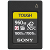 Image de Sony CFexpress Typ A 960GB 1800/1700 MB/s, VPG400