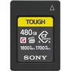 Image de Sony CFexpress 480GB Type A 1800/1700 MB/s VPG400
