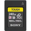 Image de Sony CFexpress 240GB Type A 1800/1700 MB/s VPG400