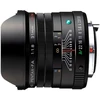 Image de Pentax HD FA 31mm F/1.8 Limited zwart