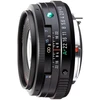 Image de Pentax HD FA 43mm F/1.9 Limited zwart