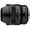 Image de Pentax 21mm F/2.4 ED HD D-FA Limited DC WR zwart