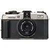 Image de Pentax 17 Dark Silver