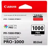 Image de Canon PFI-1000PB Photo Black Ink