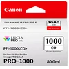 Image de Canon PFI-1000CO Chroma Optimizer Ink