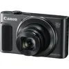 Image de CANON PowerShot SX620 - Appareil photo numérique Compact - Zoom optique 25x - Noir en occasion ou reconditionné