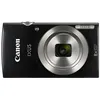 Image de Appareil photo numérique compact CANON IXUS 185 - 20 MEGAPIXELS - Noir en occasion ou reconditionné