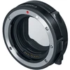 Image de Canon EF - EOS R Mount Adapter met drop-in circulair polarisatiefilter A