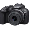 Image de Canon EOS R10 + RF-S 18-45mm F/4.5-6.3 IS STM