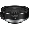 Image de Focale fixe Canon pour hybride objectif rf 28mm f/2.8 stm pancake en occasion ou reconditionné