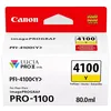 Image de Canon PFI-4100 Yellow Ink Tank