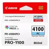 Image de Canon PFI-4100 Photo Cyan Ink Tank
