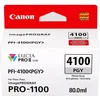 Image de Canon PFI-4100 Photo Grey Ink Tank