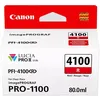 Image de Canon PFI-4100 Red Ink Tank