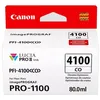 Image de Canon PFI-4100 Chroma Optimizer Ink Tank