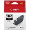 Image de Canon PFI-5100MBK Matte Black ink tank