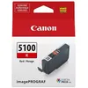 Image de Canon PFI-5100R Red ink tank