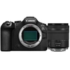 Image de Canon EOS R6 mark III + RF 24-105mm F/4L IS USM