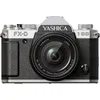Image de Yashica FX-D 100 Digital Film Simulation Camera