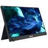 Image de Asus ZenScreen MB16AHT 396 cm (15.6 ) 1920 x 1080 Pixel Full HD Touchscreen Schwarz [Energieklasse E] () - en occasion ou reconditionné