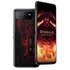 Image de Smartphone - ASUS - ROG Phone 6 - 16 Go RAM - 512 Go - Diablo Immortal Edition en occasion ou reconditionné