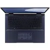 Image de Ordinateur portable - conception inclinable - ASUS - ASUS ExpertBook B7 Flip B7402FBA-LA0694X - 14 - Intel Core i7 1260P - 16 Go R en occasion ou reconditionné