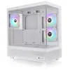 Image de Boîtier PC - THERMALTAKE - View 270 Plus TG ARGB Snow - Midi Tower - Blanc - Ventilation efficace en occasion ou reconditionné
