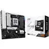 Image de Carte mère - ASRock - AM5 B850M PRO RS - 256 Go RAM - 4 emplacements - PCI Express 4.0 en occasion ou reconditionné