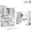 Image de Carte mère ASRock B860 Challenger WiFi (Intel LGA 1851) (Blanc) en occasion ou reconditionné