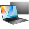 Image de PC Portable ASUS TP3607SA-RJ019X Intel Core Ultra 7 258V 32 Go RAM 1024 Go SSD Gris 16 - Excellent état en occasion ou reconditionné
