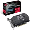 Image de ASUS - Carte graphique Phoenix Radeon RX 550 2GB GDDR5 en occasion ou reconditionné