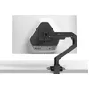 Image de BenQ BSH01 Ergo monitorarm zwart