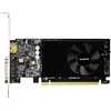 Image de GIGABYTE Carte Graphique Ultra Durable 2 GV-N730D5-2GL - GeForce GT 730 - 2 Go GDDR5 - Format Low-Profile - 902 MHz Matériau en occasion ou reconditionné