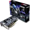 Image de Sapphire Carte graphique AMD NITRO+ Radeon  RX 580 4GD5 - 4 Go - GDDR5 (11265-07-20G) en occasion ou reconditionné