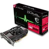 Image de Sapphire Carte graphique PULSE Radeon  RX 550 4GD5 - 4 Go - GDDR5 en occasion ou reconditionné