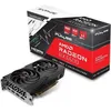 Image de Carte Graphique - SAPPHIRE - Radeon RX 6600 Pulse Gaming - 8 Go - GDDR6 - HDMI / 3x DP (11310-01-20G) en occasion ou reconditionné
