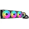 Image de Ventirad processeur - Arctic - AIO Liquid Freezer III RGB - 420mm - 3 ventilateurs 140mm - Watercooling en occasion ou reconditionné