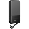 Image de EcoFlow RAPID Powerbank 5.000 mAh - Zwart