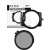 Image de H&Y K-Series Holder Mark lll + Drop-in Natural CPL (KH3+KNP)