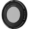 Image de H&Y RevoRing Black promist 1/4 Filter (67-82mm)