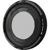 Image de H&Y RevoRing Black promist 1/2 Filter (67-82mm)