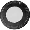 Image de H&Y RevoRing Black promist 1/8 Filter (67-82mm)