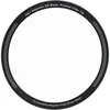 Image de H&Y Black mist magnetic 1/8 clip-on filter for RevoRing 67-82mm