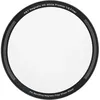 Image de H&Y White mist magnetic 1/8 clip-on filter for RevoRing 67-82mm