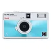 Image de Appareil photo argentique Kodak Ektar H35N Bleu en occasion ou reconditionné